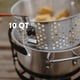 thumbnail image 3 of Freidora de propano Gas One de 10 litros con colador y termómetro, 3 of 4