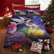 thumbnail image 1 of Fairy Great Gifts For Birthday Christmas Thanksgiving Quilt Duvet Cover Set3-Piece Bedding Set, 1 of 5