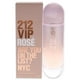 thumbnail image 3 of Perfume Carolina Herrera 212 VIP Rose EDP 125ml para mujer, 3 of 3