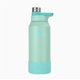 thumbnail image 1 of Botella Térmica Zola Hikers Pro 1000 ml - Verde Menta, 1 of 6
