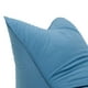 thumbnail image 4 of Pouf Potter 1c Felpa Azul Petroleo, 4 of 5