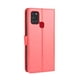 thumbnail image 1 of Funda tipo libro para Samsung Galaxy A21S, cartera todo‑en‑uno, funda multifuncional con tarjetero y correa de muñeca desmontable, 1 of 4