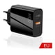 thumbnail image 1 of Cargador Supercarga 65w Dual Port Usb 3.0 / Tipo C, 1 of 3