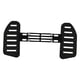 thumbnail image 2 of Reposapiés Delantero Ancho Para Patinete Eléctrico, Resistente Y Ajustable Para Viajes Largos., 2 of 5
