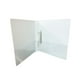 thumbnail image 3 of Archivador Blanco De 2 Anillos  1 Pulgada Carta, 3 of 4