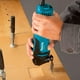 thumbnail image 3 of Multiherramienta Makita Mt 2000w Maleta Accesorios M9800bkx2, 3 of 4