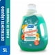 thumbnail image 2 of Detergente Líquido Flores de Primavera Botella, 5 L, 2 of 2