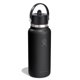thumbnail image 2 of Botella de agua Hydro Flask 32 oz aislada y a prueba de fugas, negra, 2 of 8