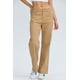 thumbnail image 1 of Jeans Mujer Calce Recto Beige, 1 of 4