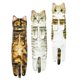 thumbnail image 1 of Toallas De Mano Divertidas Multiusos Para Gatos, 3 Uds., Secado De Manos, Toalla Absorbente StyleN, 1 of 5
