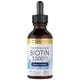 thumbnail image 1 of Suplemento Biotin Liquid Drops 5000 Mcg 120 Ml, 1 of 3
