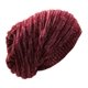 thumbnail image 2 of Gorro RW Rasta Elástico Multicolor Vino, 2 of 2