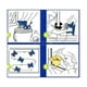 thumbnail image 5 of Limpia Vidrios Magnetico Magico Esponja Doble Windows Wizard, 5 of 6