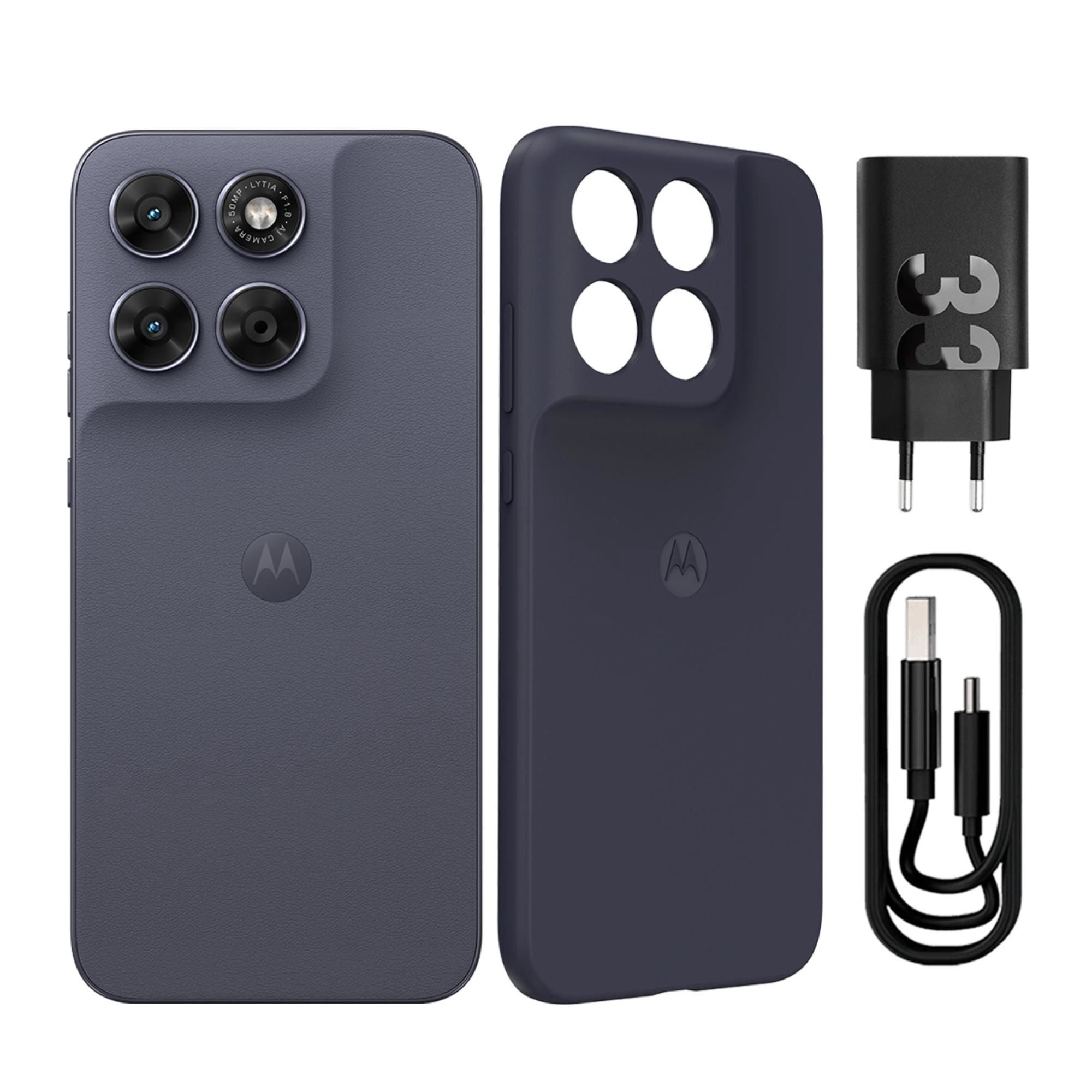 Motorola Moto G67