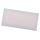 thumbnail image 2 of Marco de madera blanco en blanco del tablero de la lona para la pintura de acrílico del aceite los 20x40cm, 2 of 5
