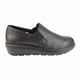 thumbnail image 1 of Zapato New Walk Plataforma Confort Negro, 1 of 5