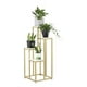 thumbnail image 2 of Porta Macetas Soporte Elevado Multifuncional Moderno Jhn, 2 of 3