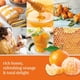 thumbnail image 3 of Recarga de fragancia Yankee Candle ScentPlug, miel y clementina, paquete de 6, 3 of 8