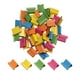 thumbnail image 1 of Abrazaderas de Papel Multicolores para Organización, Pack de 10, 1 of 3
