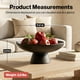 thumbnail image 2 of Frutero EDELHAUS 28 cm Pedestal de Concreto, 2 of 7
