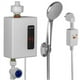 thumbnail image 4 of Calentador Agua Eléctrico Ducha Fácil Instalar Bajo Consumo, 4 of 7