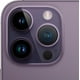 thumbnail image 2 of Iphone 14 Pro 256 Gb Restaurado Morado Oscuro (desbloqueado) Mq1d3ll/a (reacondicionado), 2 of 5