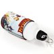 thumbnail image 2 of Rayman Funda enfriadora de latas, aislante de bebidas para mantener frías o calientes, funda térmica plegable para latas, portabebidas reutilizable, 2 of 6