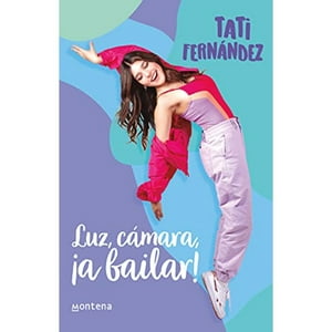 Montena - Luz, Camara, ¡A Bailar!