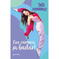 Montena - Luz Camara ¡A Bailar!