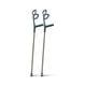thumbnail image 1 of Pack 2 Bastón Muleta Ortopédica Codera Fija, 1 of 4