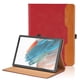 thumbnail image 1 of Funda para tablet Oduio para Samsung Galaxy Tab A8 10.5 2022, color rojo, 1 of 6