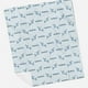 thumbnail image 2 of Manta infantil Sharks, azul, 2 of 3