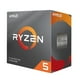 thumbnail image 2 of PC Gamer AMD Ryzen 5 5600 - RTX 3060 12GB - RAM 16 GB - SSD 500 GB M.2 - WIFI - Windows 11 PRO - Thermaltake H200 Blanco, 2 of 3