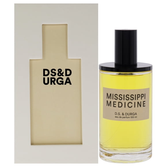 Perfume DS & Durga Mississippi Medicine EDP 100ml Unisex
