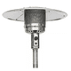 thumbnail image 2 of Estufa De Patio Alta / Plateada - Calefactor Potente Para Exteriores., 2 of 4