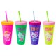 thumbnail image 1 of Set de vasos Silver Buffalo Sanrio Hello Kitty de 700 ml, paquete de 4, 1 of 7