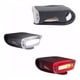 thumbnail image 1 of Luz Led Recargable De Silicona Luz Blanca Y Roja Bicicleta, 1 of 1