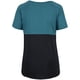 thumbnail image 1 of Polera IXS Mujer Flow Tech Mountain Everglade M, 1 of 4