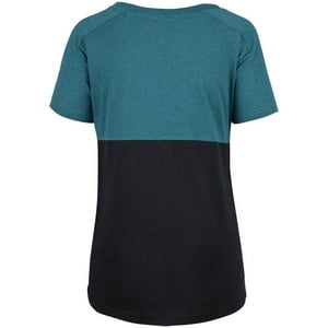 Polera Ixs Mujer Flow Tech Mountain Everglade M