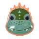 thumbnail image 1 of Contenedor Lunch Box Dinosaurio, 1 of 4