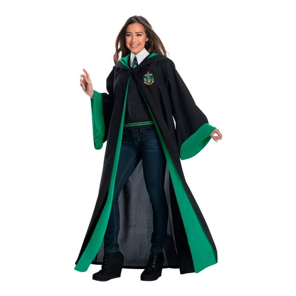 Túnica Slytherin