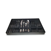 Juego Cuchillería 24 Piezas 2Mm Praga / Classic – Doral