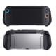 thumbnail image 4 of Funda protectora transparente híbrida de TPU para consola Nintendo Switch 2, 4 of 5