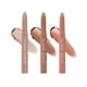 thumbnail image 1 of Set de 3 Sombras en Barra ColourPop Nude Attitude, 1 of 5