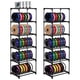 thumbnail image 1 of Estante para Filamento KKONHII Pack 2, 6 Niveles, 42 × 30,5 × 130 cm, 1 of 7