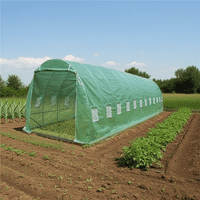 Igpro - Invernadero Tunel 6 M2 3X2X2M