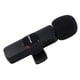 thumbnail image 2 of Kit 2 Microfonos Lavalier Inalambricos USB-C y Lightning - PS, 2 of 5