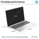 thumbnail image 4 of Laptop HP 15,6" táctil i3-1215U 8 GB 512 GB SSD Win11 Pro, 4 of 6