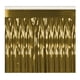 thumbnail image 1 of Cortina con flecos metálicos FR de 2 capas, Party Accessory Beistle, 1 of 5