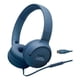 thumbnail image 1 of Audífonos Over Ear JBL Tune 520C USB-C Azul, 1 of 4